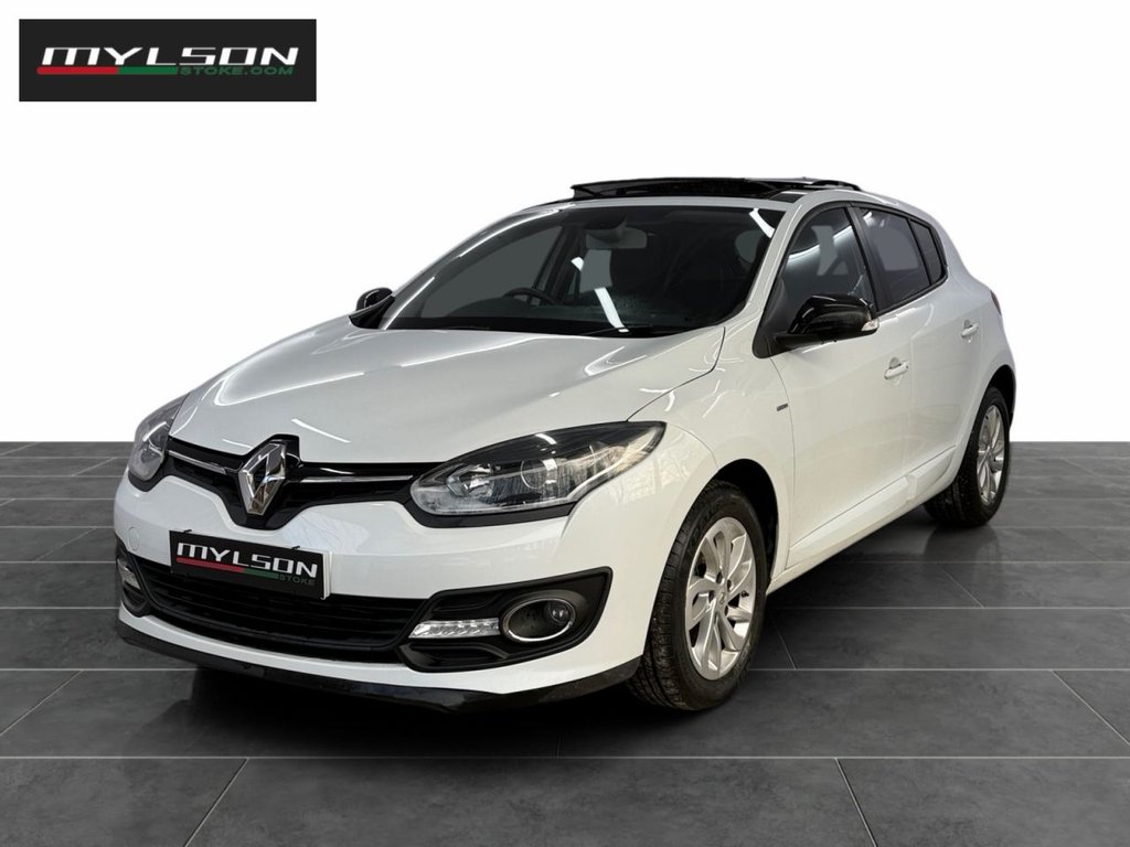 Used Renault Megane 2015 for sale - 77355611: Photo 14