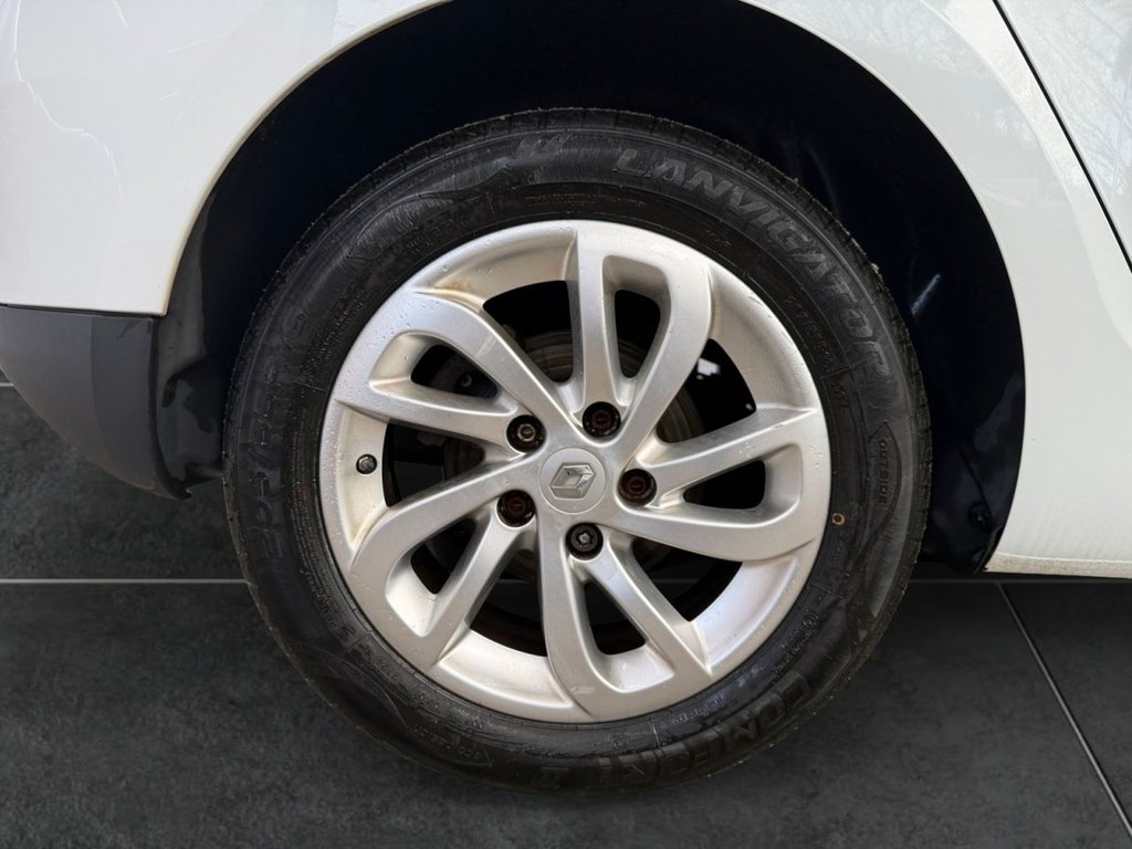 Used Renault Megane 2015 for sale - 77355611: Photo 15