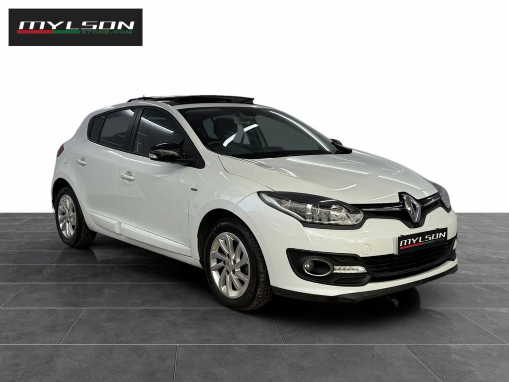 Used Renault Megane 2015 for sale - 77355611: Photo 22
