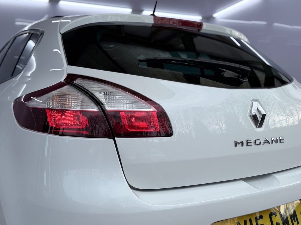 Used Renault Megane 2015 for sale - 77355611: Photo 24