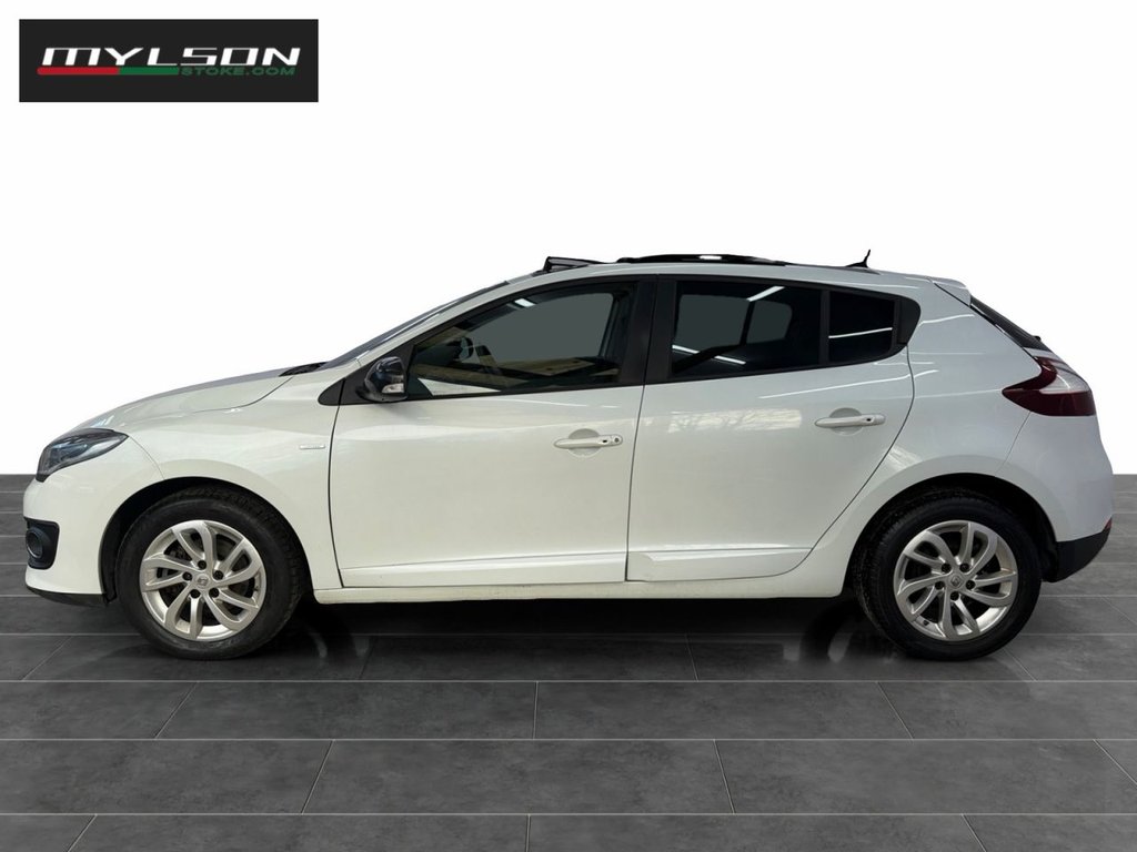 Used Renault Megane 2015 for sale - 77355611: Photo 25