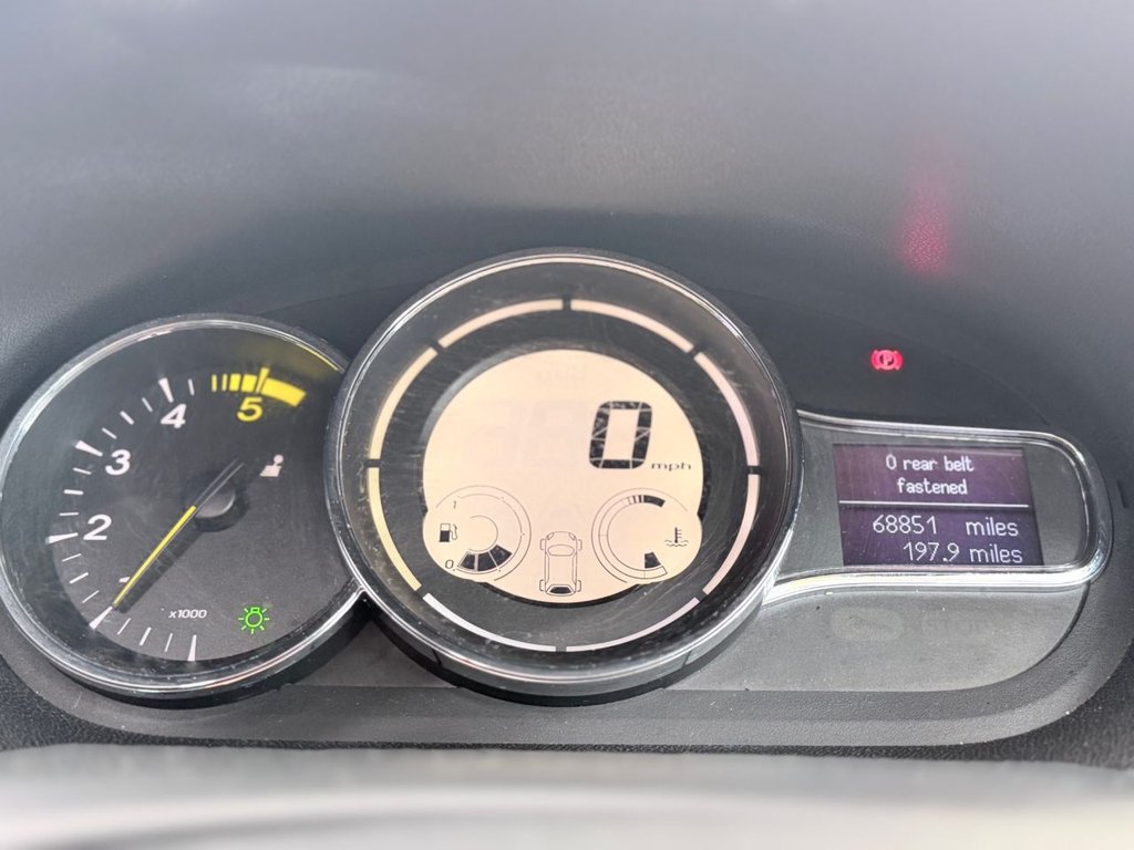 Used Renault Megane 2015 for sale - 77355611: Photo 29