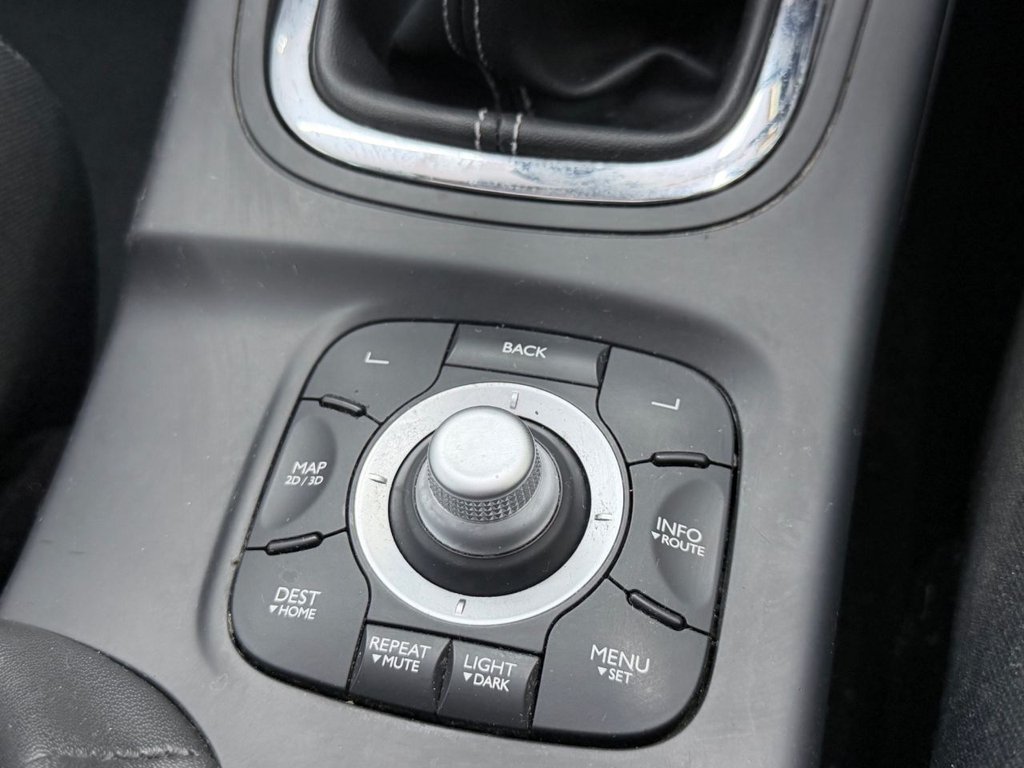 Used Renault Megane 2015 for sale - 77355611: Photo 31