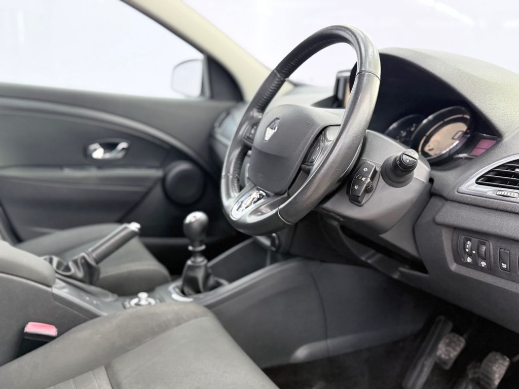 Used Renault Megane 2015 for sale - 77355611: Photo 34