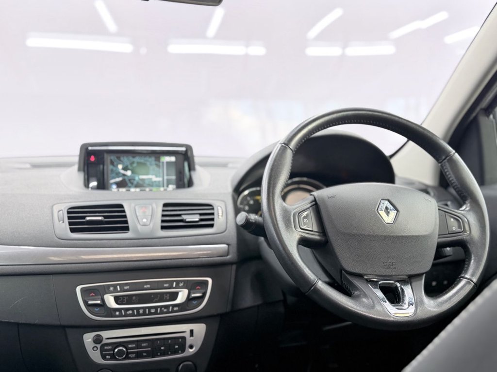 Used Renault Megane 2015 for sale - 77355611: Photo 36