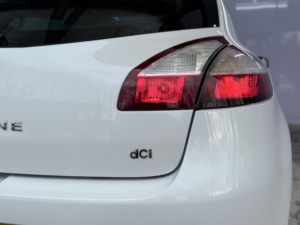 Used Renault Megane 2015 for sale - 77355611: Photo 38