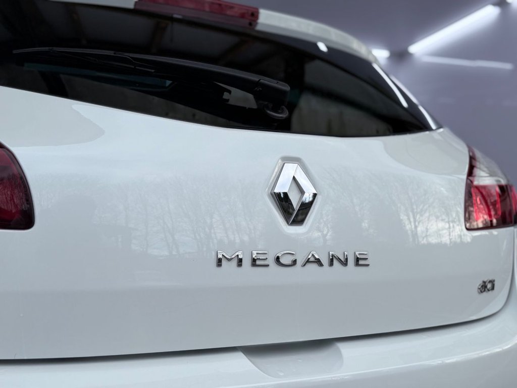 Used Renault Megane 2015 for sale - 77355611: Photo 39
