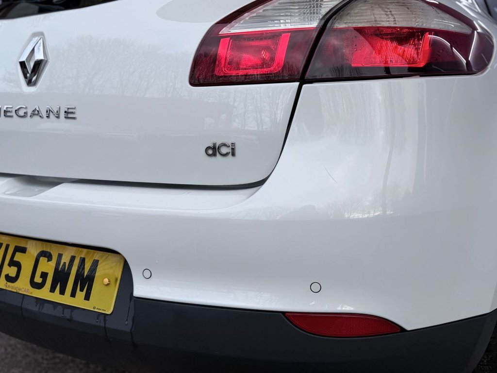 Used Renault Megane 2015 for sale - 77355611: Photo 40