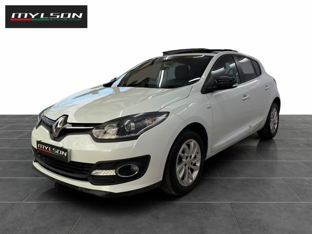 Used Renault Megane 2015 for sale - 77355611: Photo 6