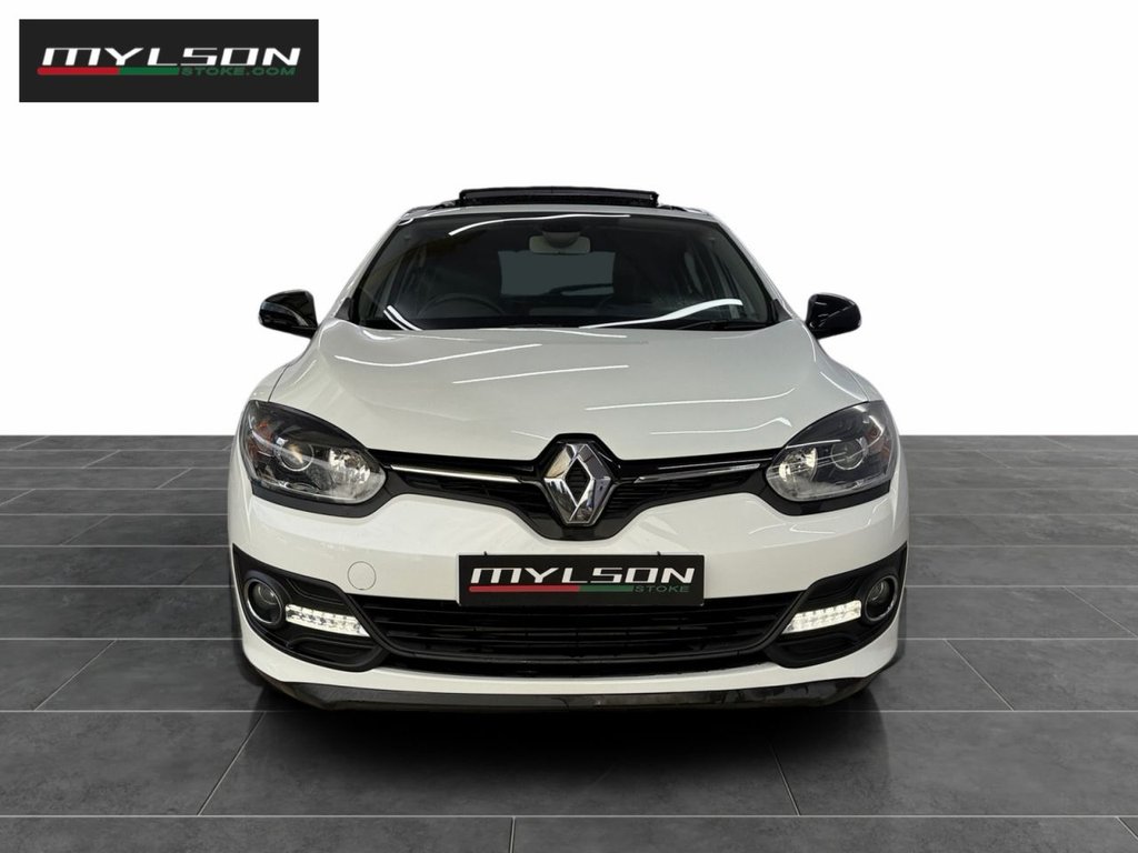 Used Renault Megane 2015 for sale - 77355611: Photo 7