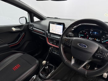 Used Ford Fiesta 2018 for sale - 78851201: Photo