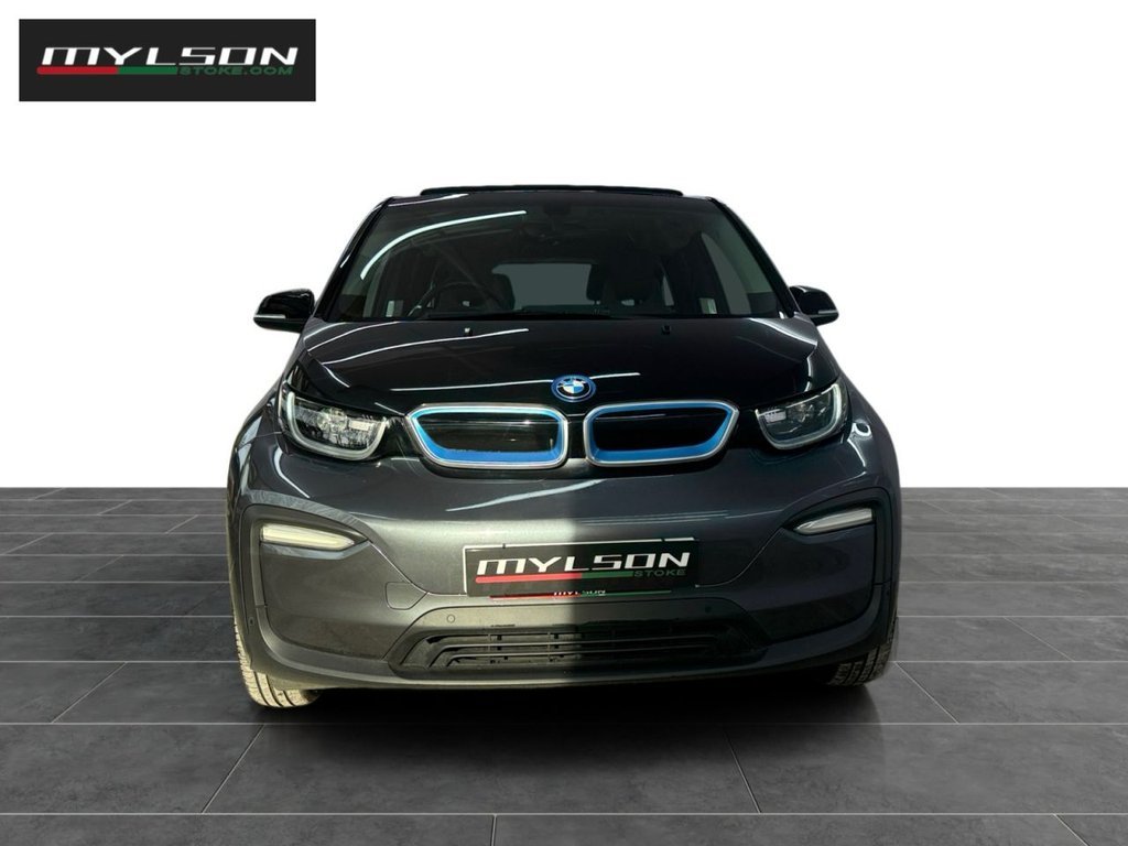 Used BMW i3 2018 for sale - 77355647: Photo 10