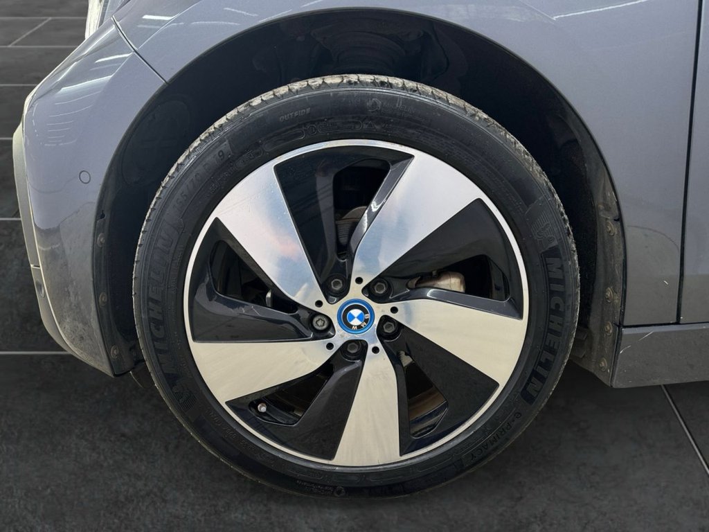 Used BMW i3 2018 for sale - 77355647: Photo 11