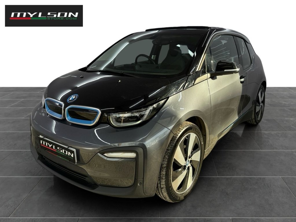 Used BMW i3 2018 for sale - 77355647: Photo 17