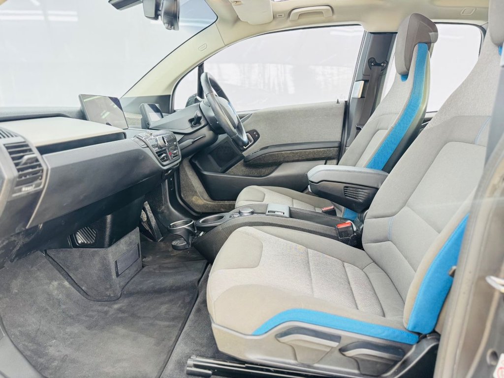 Used BMW i3 2018 for sale - 77355647: Photo 18