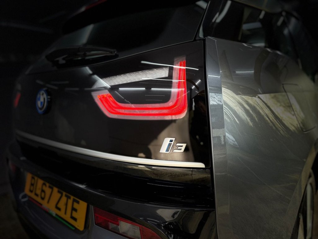 Used BMW i3 2018 for sale - 77355647: Photo 19