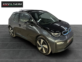 Used BMW i3 2018 for sale - 77355647: Photo
