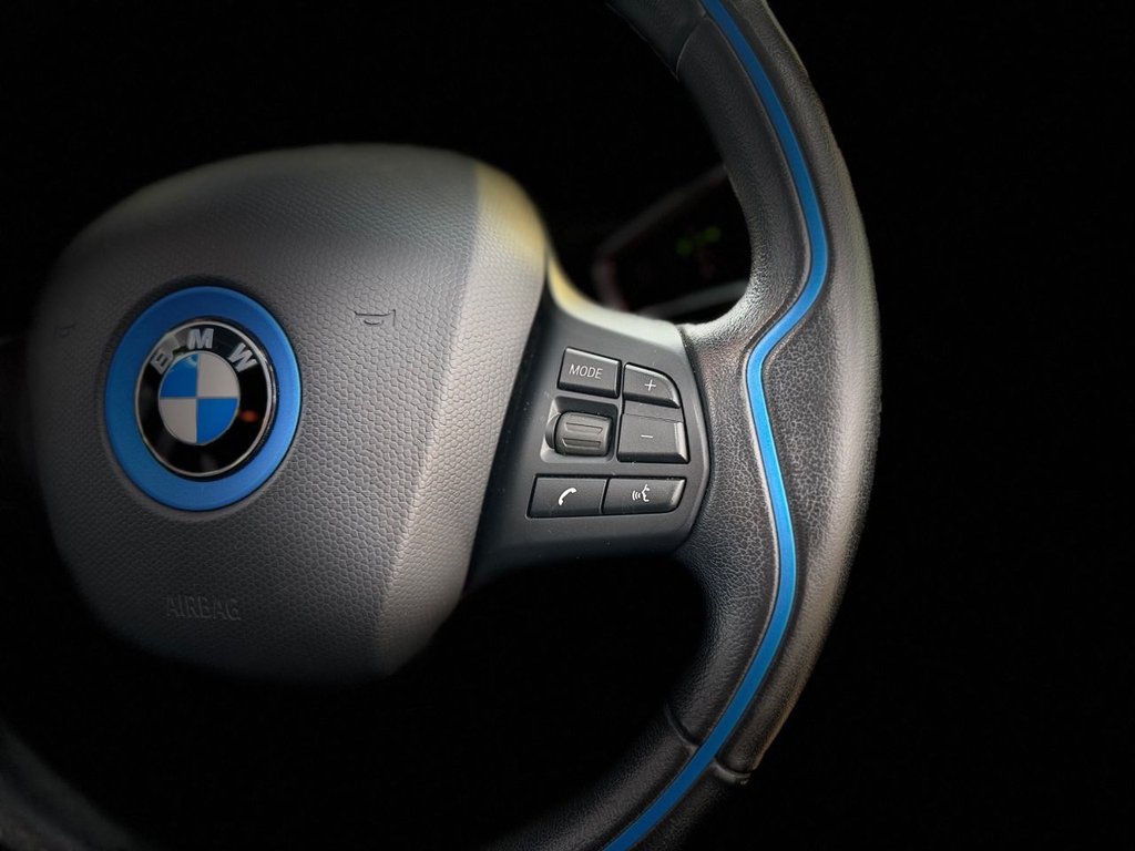 Used BMW i3 2018 for sale - 77355647: Photo 22