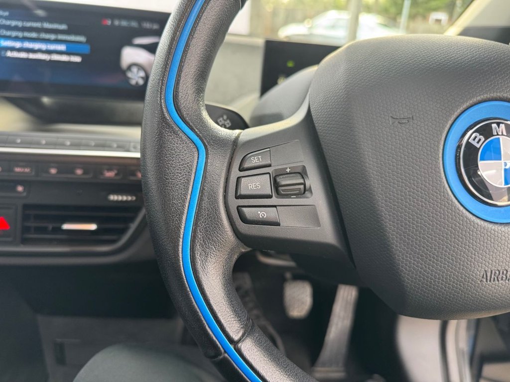 Used BMW i3 2018 for sale - 77355647: Photo 23