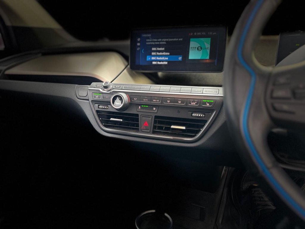 Used BMW i3 2018 for sale - 77355647: Photo 26