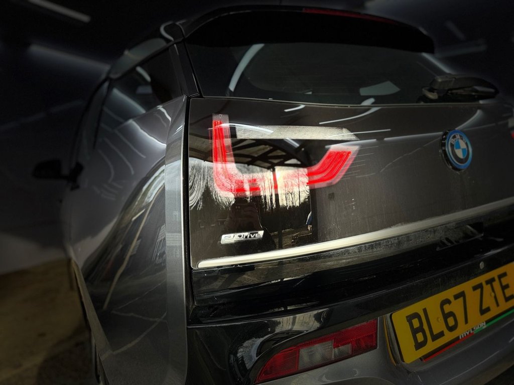 Used BMW i3 2018 for sale - 77355647: Photo 30