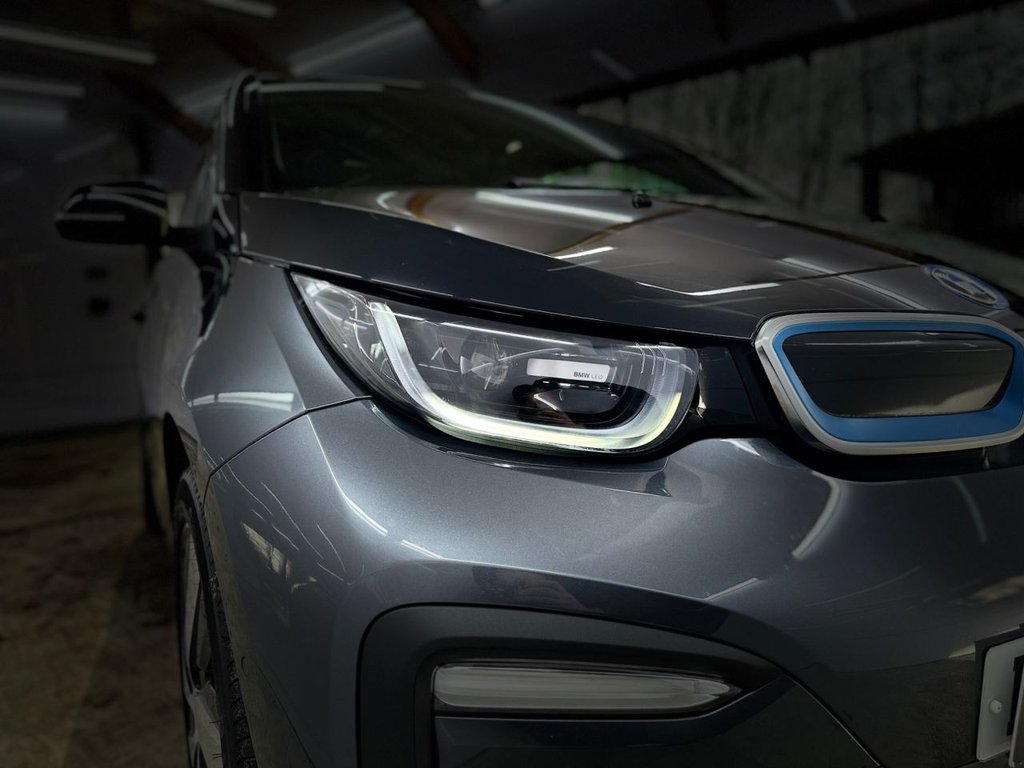 Used BMW i3 2018 for sale - 77355647: Photo 33
