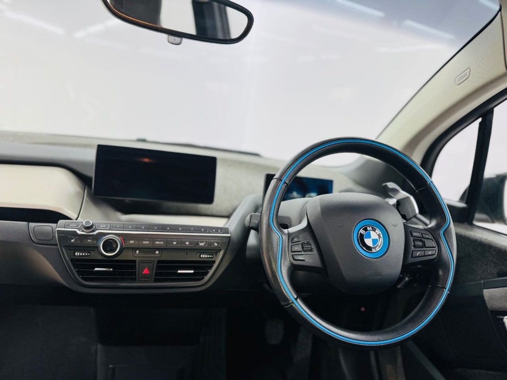 Used BMW i3 2018 for sale - 77355647: Photo 34