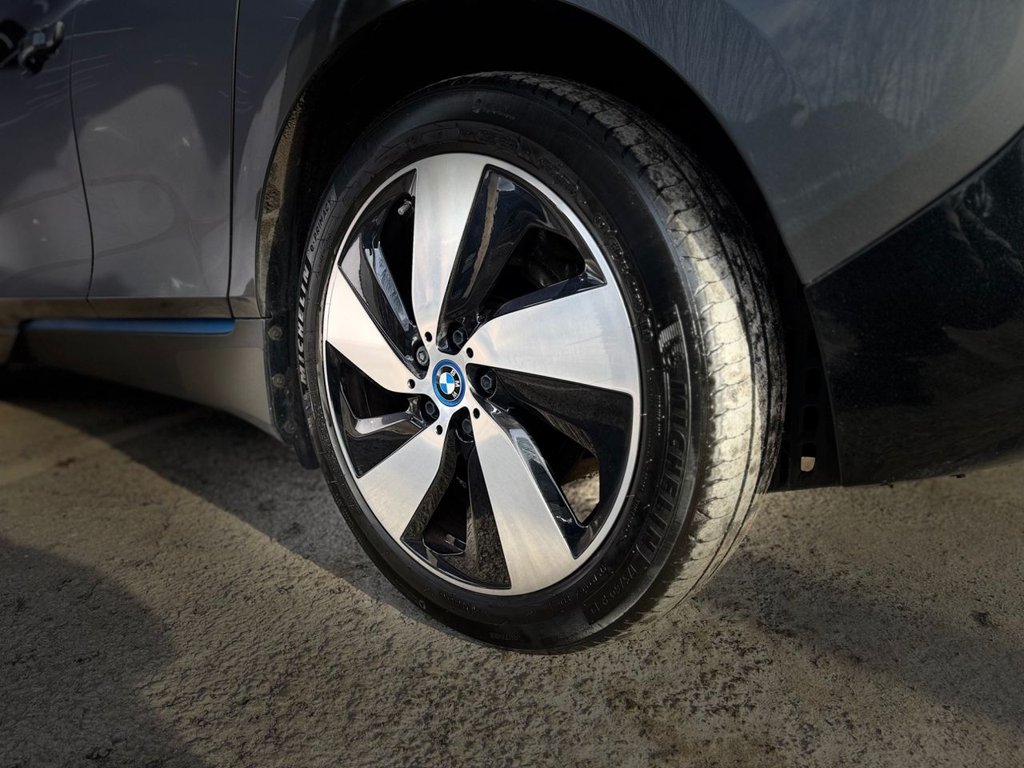 Used BMW i3 2018 for sale - 77355647: Photo 35