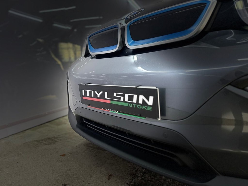 Used BMW i3 2018 for sale - 77355647: Photo 36