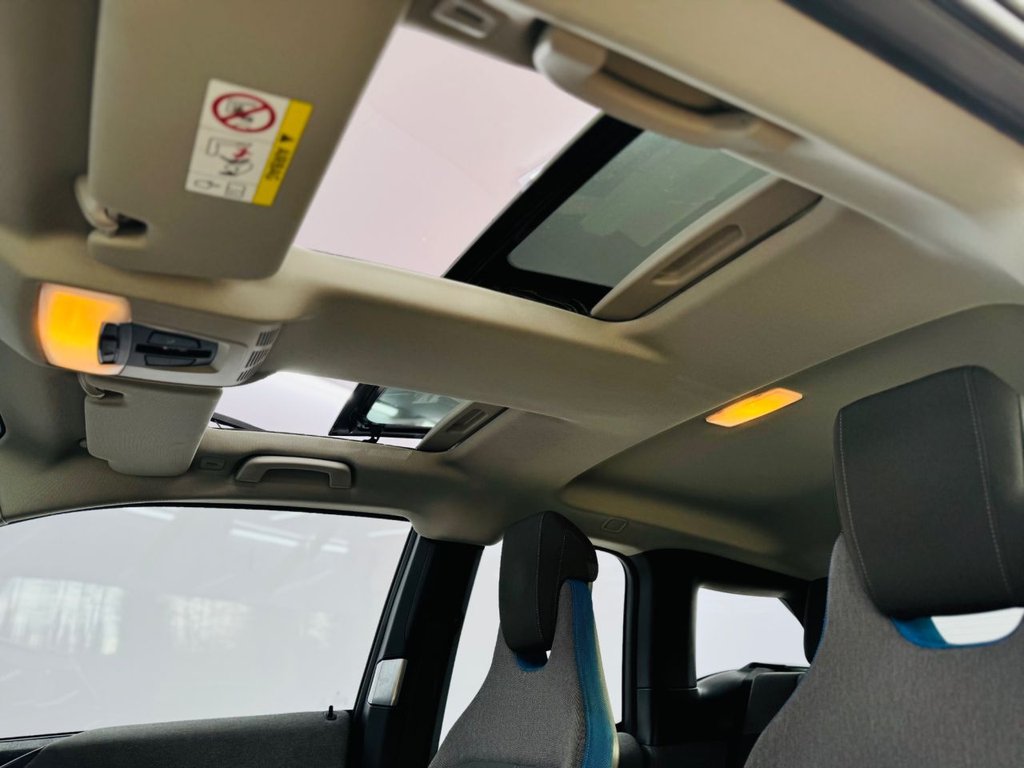 Used BMW i3 2018 for sale - 77355647: Photo 37