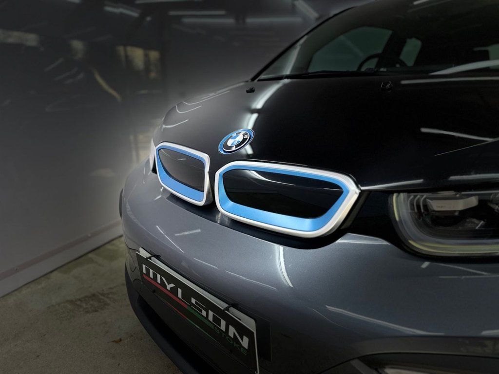 Used BMW i3 2018 for sale - 77355647: Photo 38