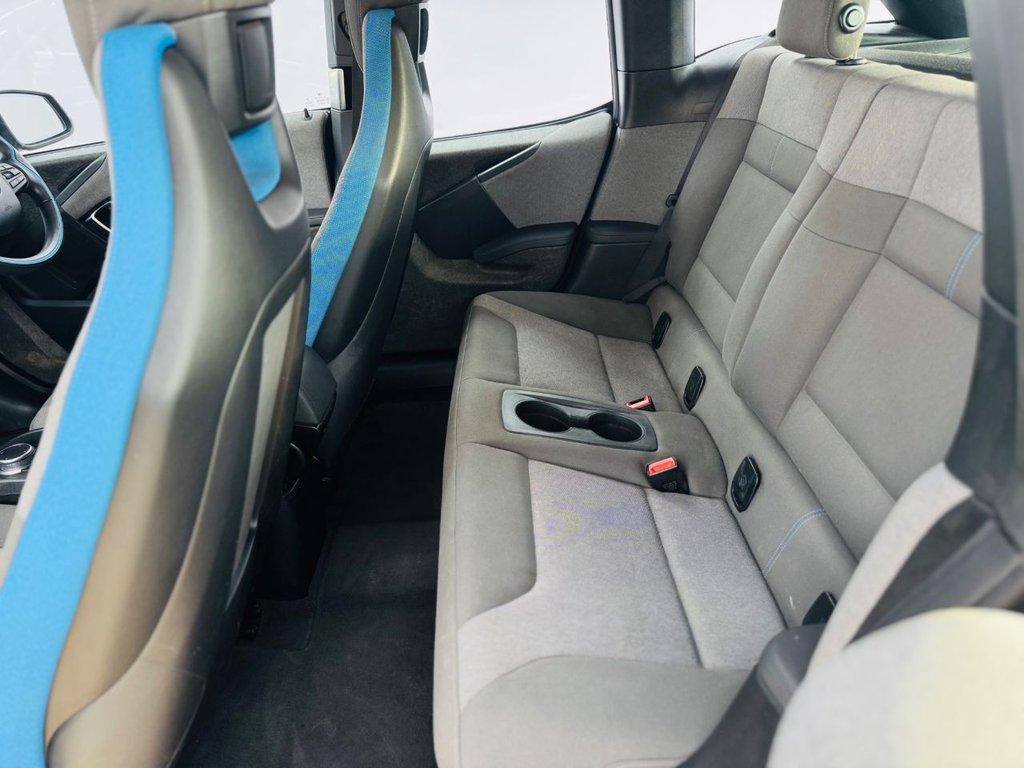 Used BMW i3 2018 for sale - 77355647: Photo 39