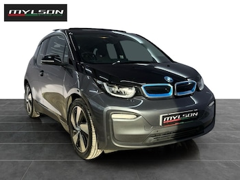 Used BMW i3 2018 for sale - 77355647: Photo