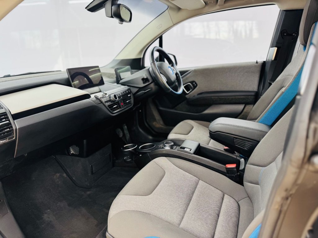 Used BMW i3 2018 for sale - 77355647: Photo 40