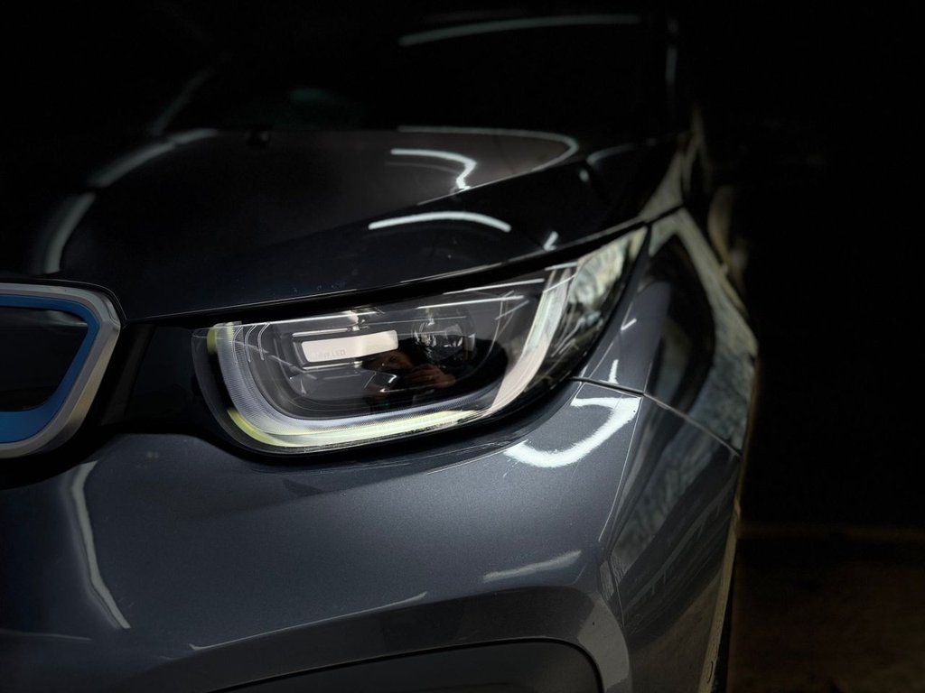 Used BMW i3 2018 for sale - 77355647: Photo 41