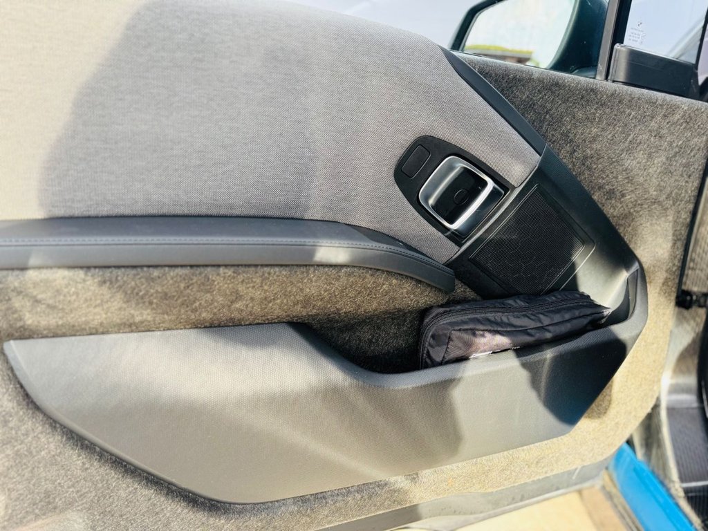 Used BMW i3 2018 for sale - 77355647: Photo 42