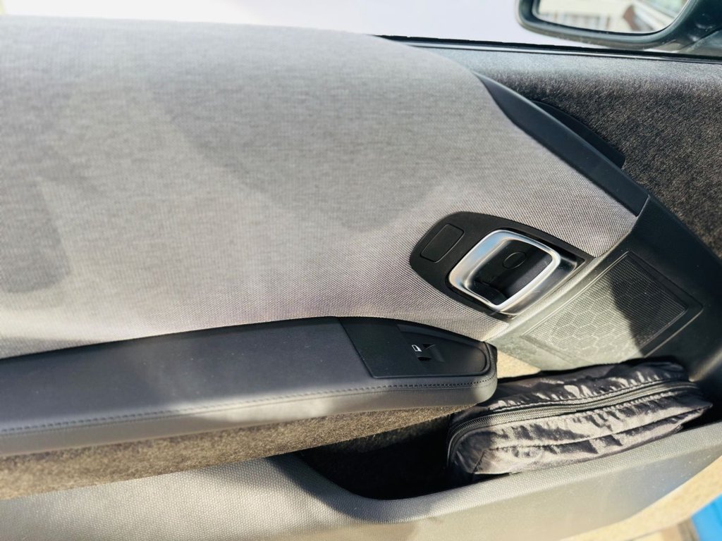 Used BMW i3 2018 for sale - 77355647: Photo 43