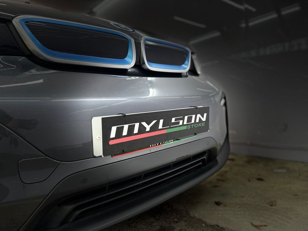 Used BMW i3 2018 for sale - 77355647: Photo 46