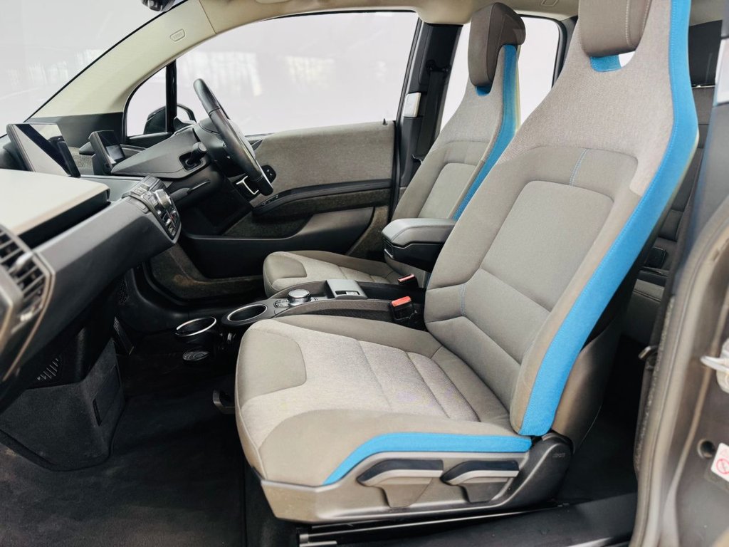 Used BMW i3 2018 for sale - 77355647: Photo 47