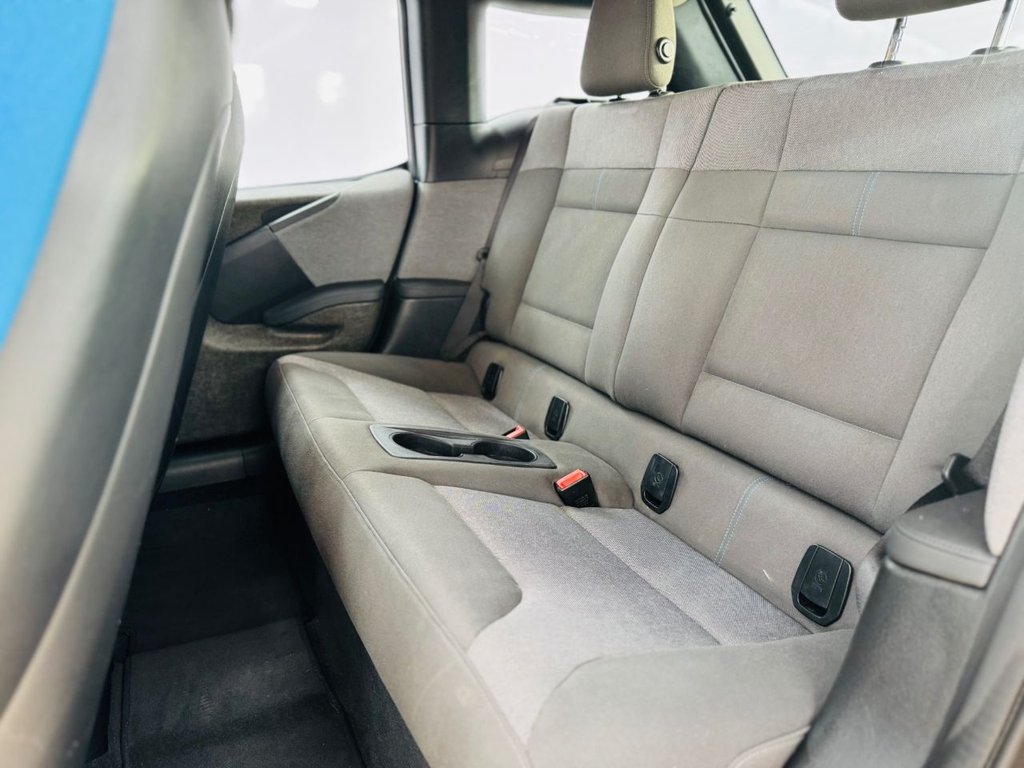 Used BMW i3 2018 for sale - 77355647: Photo 48