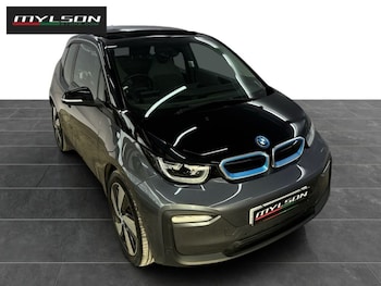 Used BMW i3 2018 for sale - 77355647: Photo