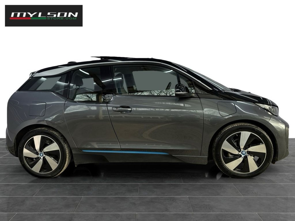 Used BMW i3 2018 for sale - 77355647: Photo 7