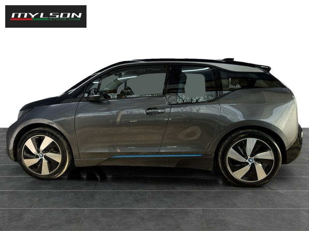Used BMW i3 2018 for sale - 77355647: Photo 9