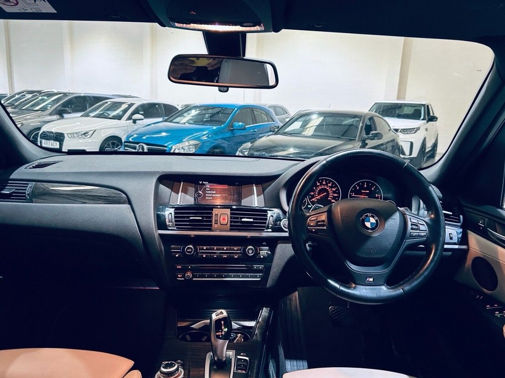 Used BMW X3 2015 for sale - 77148469: Photo 13