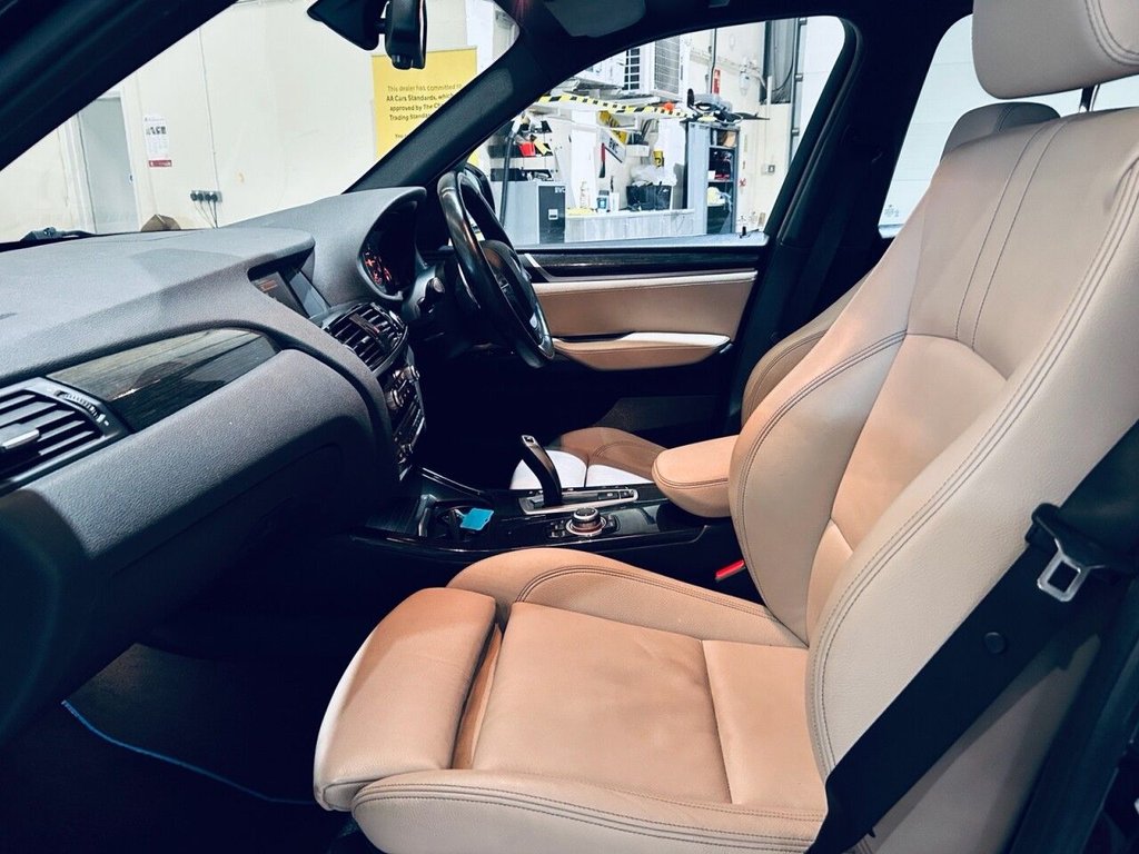 Used BMW X3 2015 for sale - 77148469: Photo 2