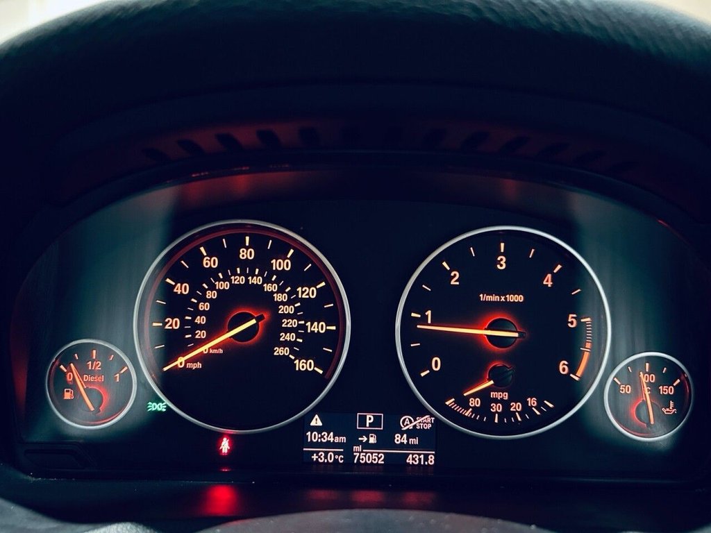 Used BMW X3 2015 for sale - 77148469: Photo 22