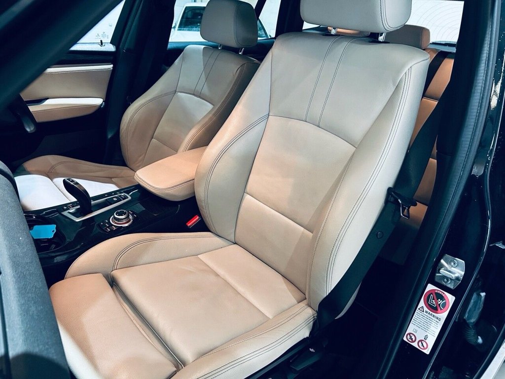 Used BMW X3 2015 for sale - 77148469: Photo 27