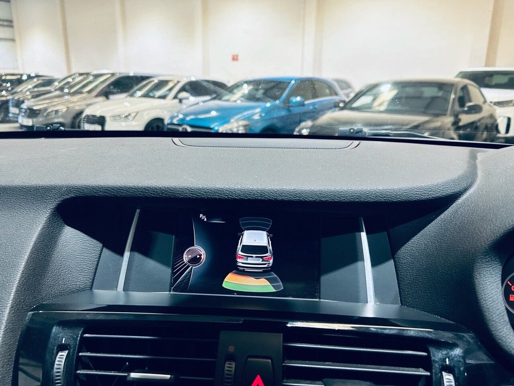 Used BMW X3 2015 for sale - 77148469: Photo 31