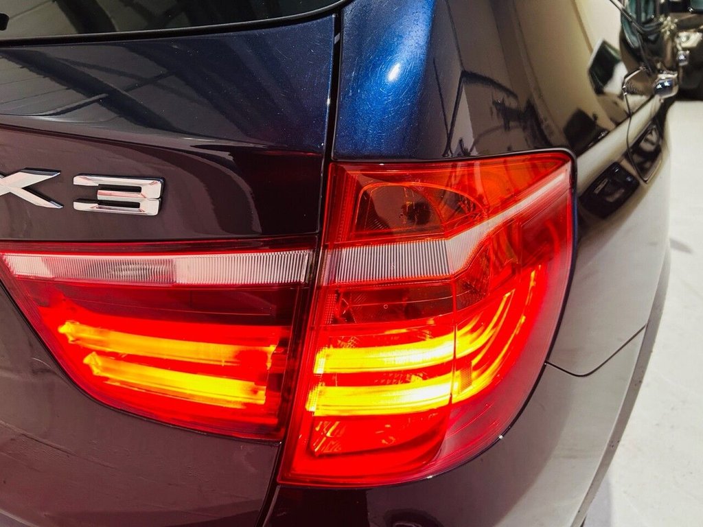 Used BMW X3 2015 for sale - 77148469: Photo 7