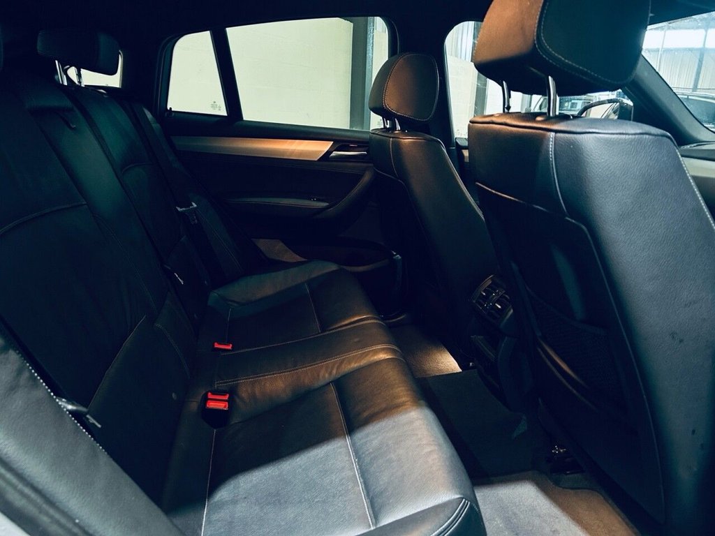 Used BMW X4 2016 for sale - 77148463: Photo 11